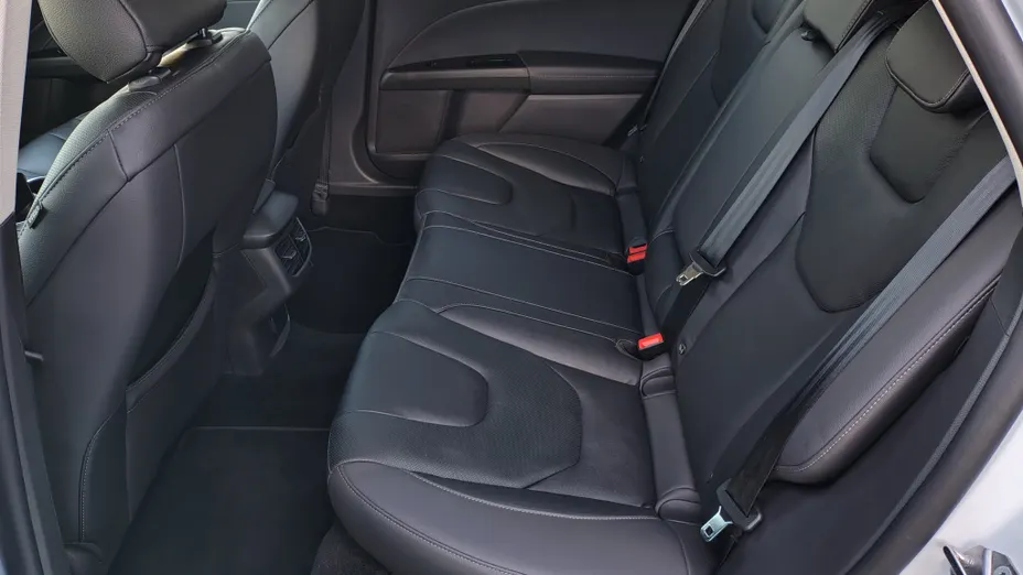 FORD Mondeo Mondeo 2.0 EcoBlue Titanium aut