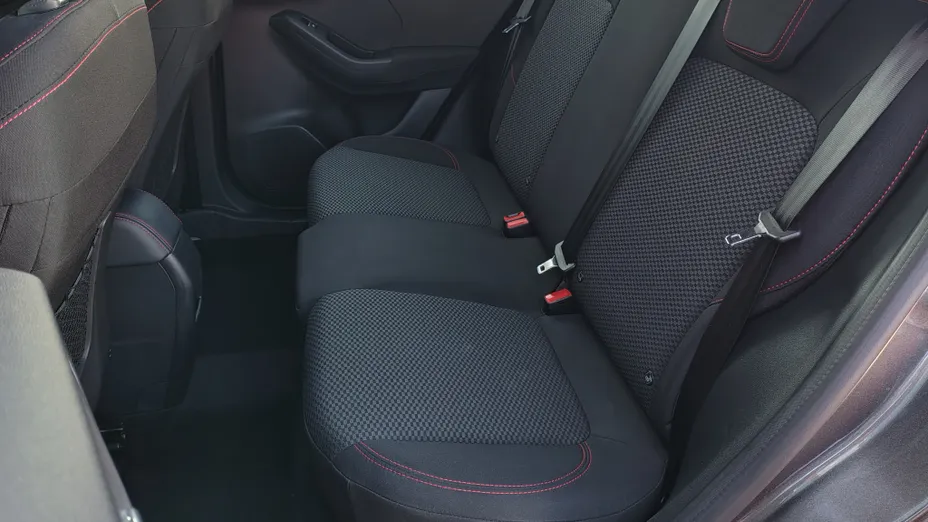 FORD Puma Puma 1.0 EcoBoost ST-Line