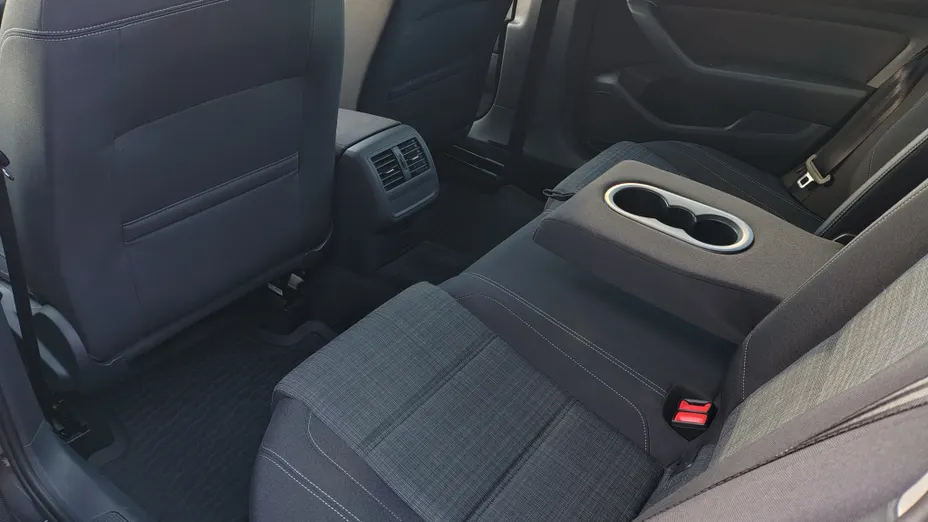 VOLKSWAGEN Passat Passat 2.0 TDI EVO Business DSG