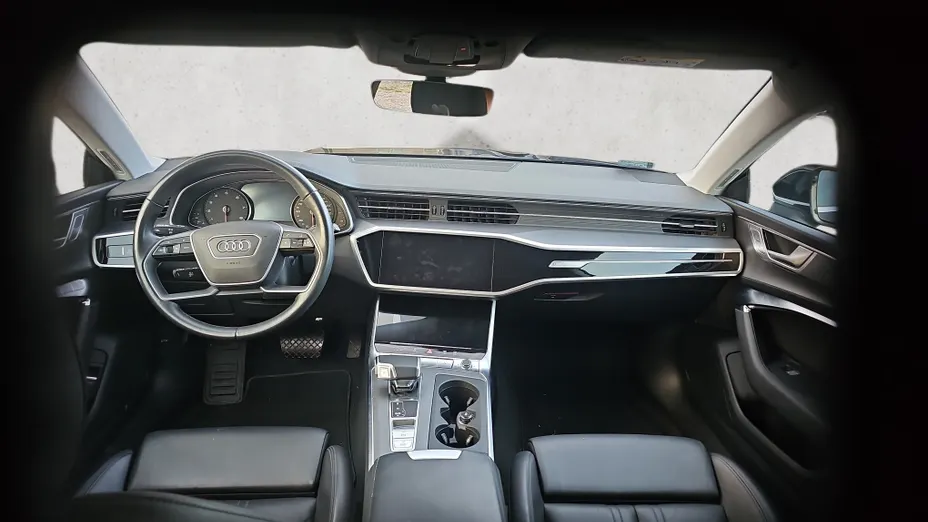 AUDI A7 A7 45 TFSI mHEV S tronic