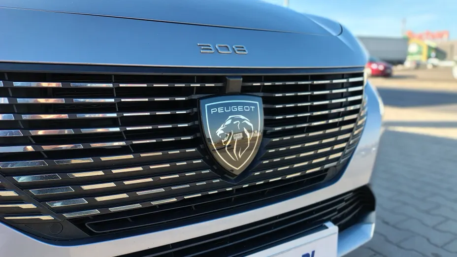 PEUGEOT 308 308 SW 1.5 BlueHDi Allure S&S EAT8