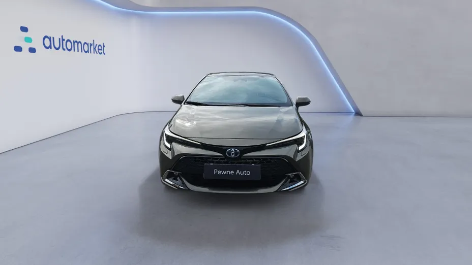 TOYOTA Corolla Corolla 1.8 Hybrid Style