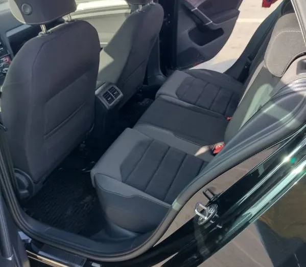 VOLKSWAGEN Golf Golf 1.6 Comfortline