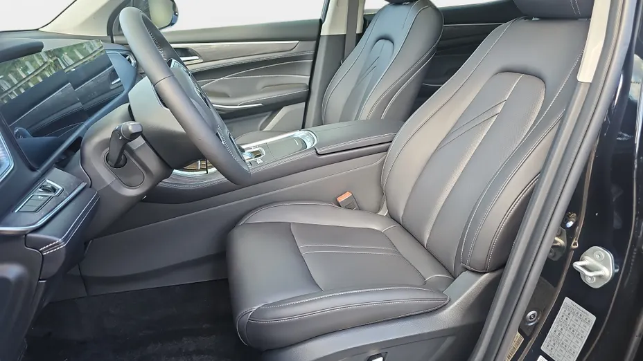 DFSK E5 E5 1.5  PHEV Comfort E-CVT Nowy