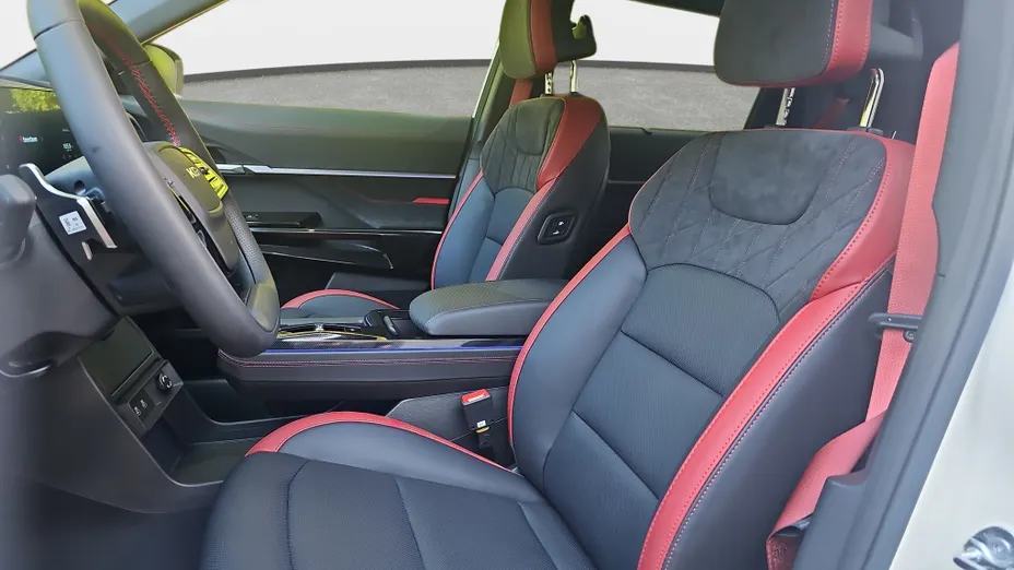 KGM / SSANGYONG Actyon Actyon 1.5 T-GDI Wild 4WD aut Nowy