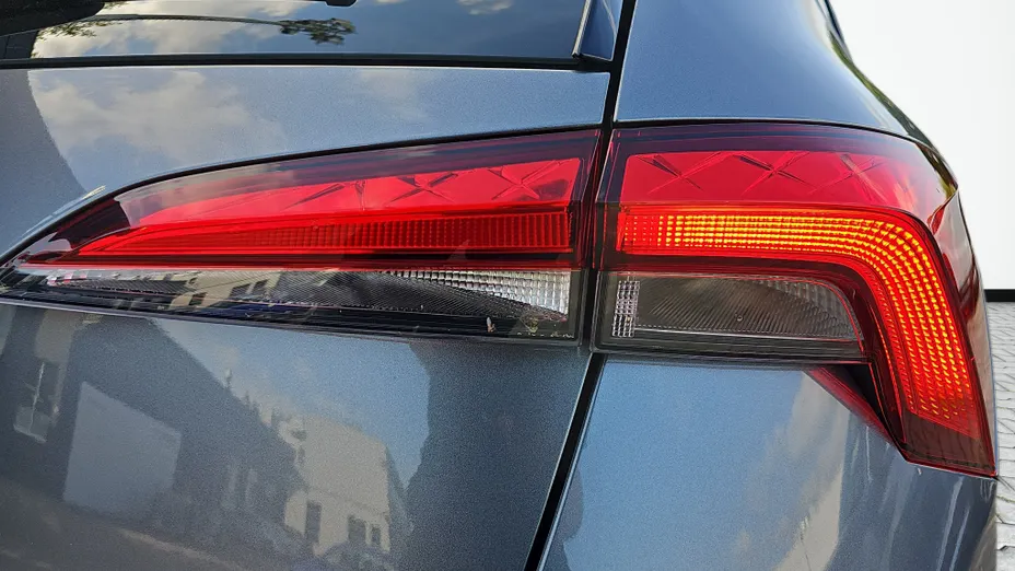 SKODA Scala Scala 1.0 TSI Selection DSG