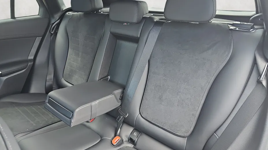 MERCEDES-BENZ GLC GLC 220 d mHEV 4-Matic AMG Line Nowy