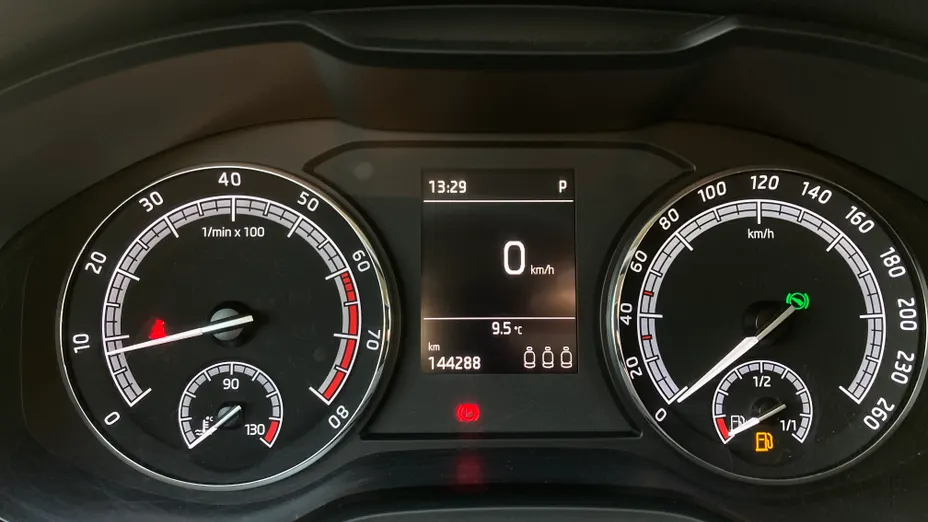 SKODA Kodiaq Kodiaq 2.0 TSI 4x4 Ambition DSG 7os.