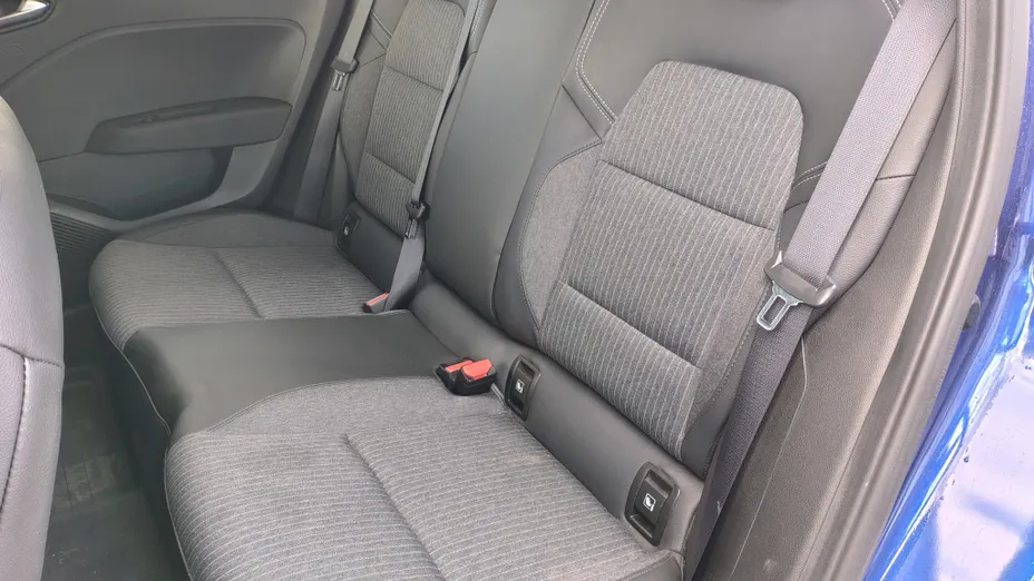 RENAULT Clio Clio 1.0 TCe Techno LPG