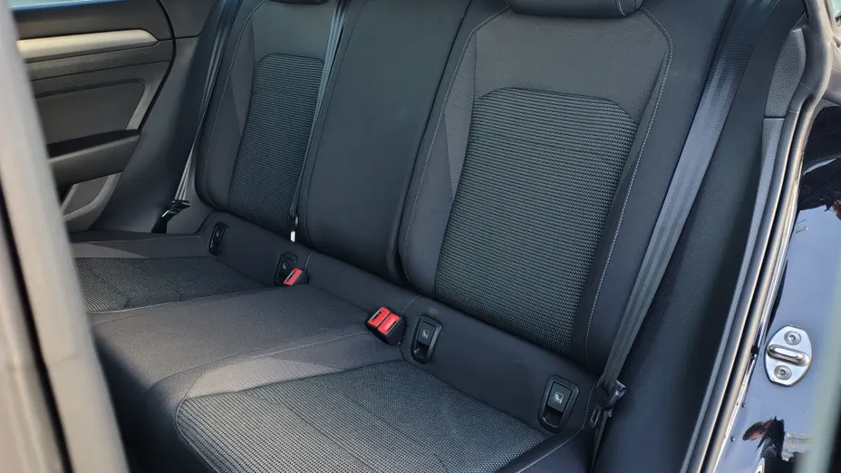 VOLKSWAGEN Arteon Arteon 2.0 TDI SCR Elegance DSG