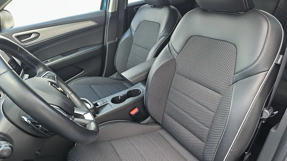 RENAULT Arkana Arkana 1.3 TCe mHEV Intens EDC