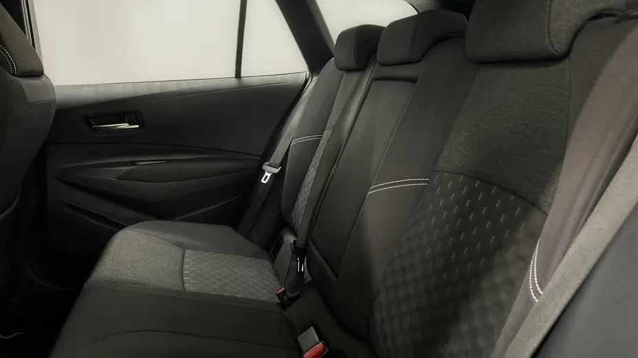 TOYOTA Corolla Corolla 1.8 Hybrid Comfort