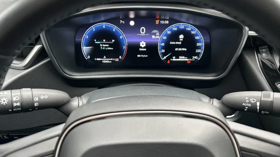 TOYOTA Corolla Corolla 1.5 Comfort