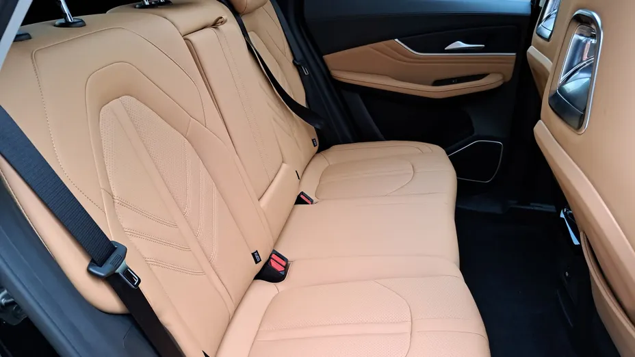 FORTHING T-Five T-Five 1.5 DVVT GDI DCT Nowy
