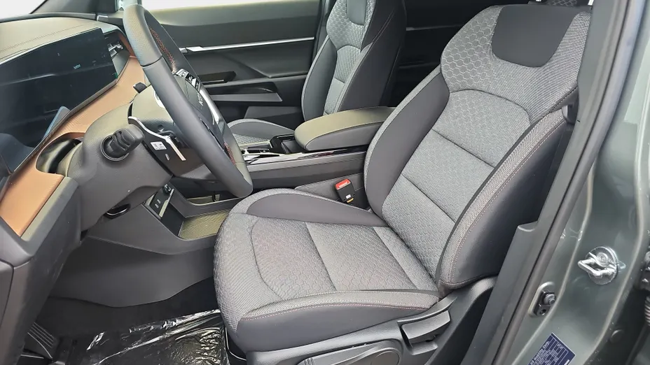 KGM / SSANGYONG Torres Torres 1.5 T-GDI HEV e-DHT Joy Nowy