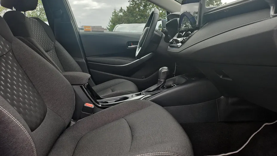 TOYOTA Corolla Corolla 1.8 Hybrid Comfort