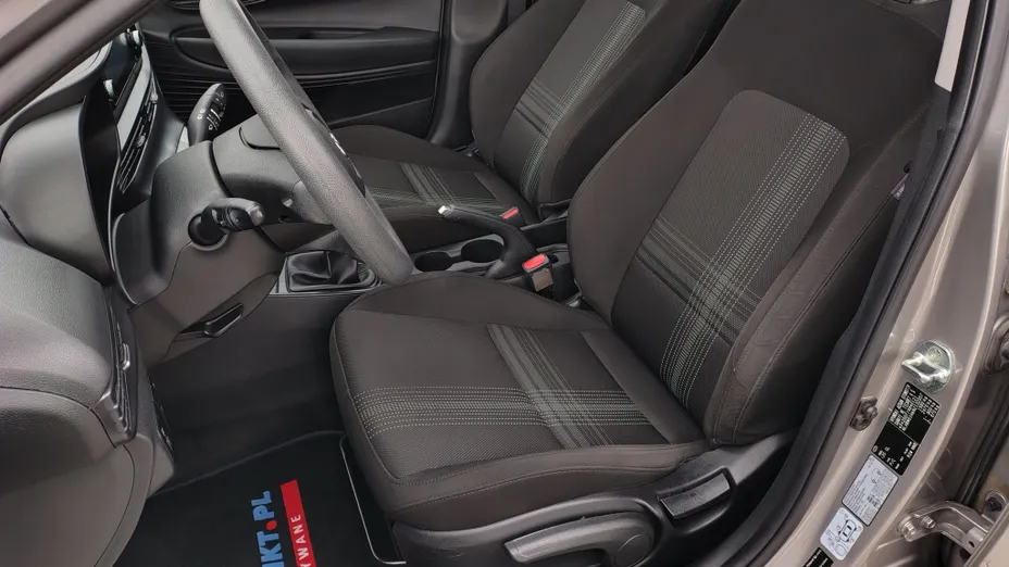 HYUNDAI i20 i20 1.2 Classic Plus