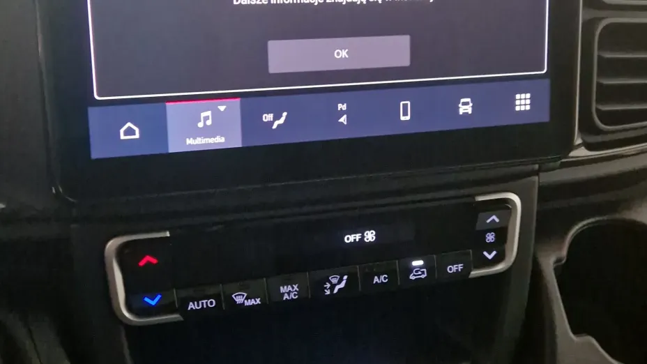 FIAT Ducato Ducato Maxi H3-Power L4H3 Nowy