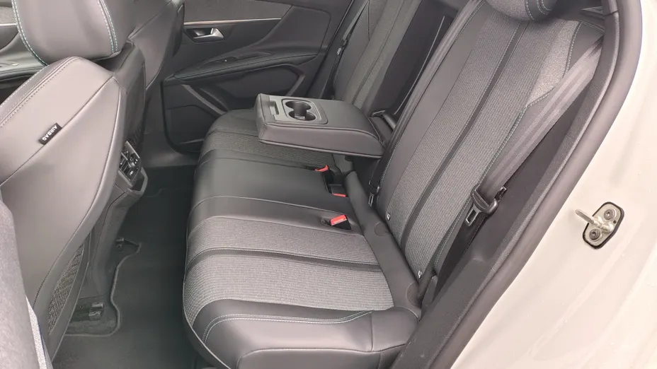 PEUGEOT 3008 3008 1.5 BlueHDi Allure Pack S&S EAT8