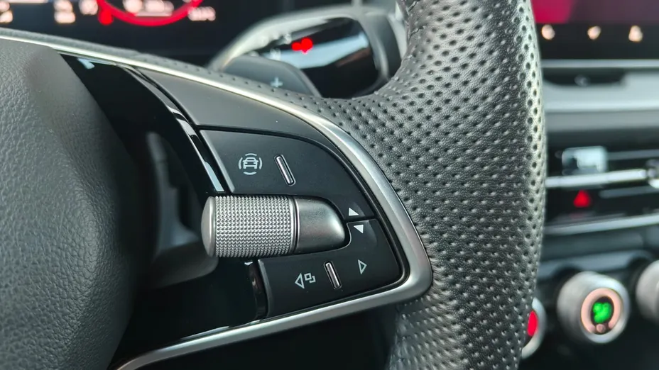 SKODA Kodiaq Kodiaq 1.5 TSI iV PHEV 4x2 Selection DSG