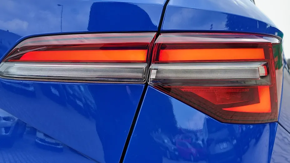 SKODA Karoq Karoq 1.5 TSI ACT Ambition DSG