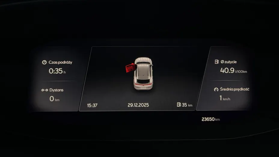 CUPRA Formentor Formentor 2.0 TSI 4Drive VZ DSG