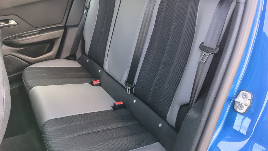 OPEL Mokka Mokka 1.2 T Elegance S&S aut