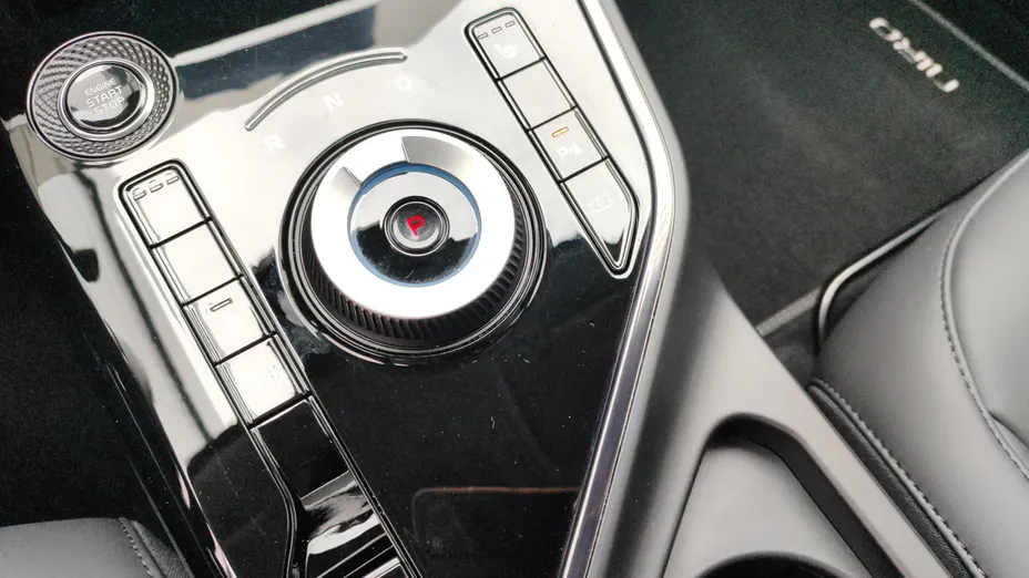 KIA Niro Niro 1.6 GDI Hybrid L