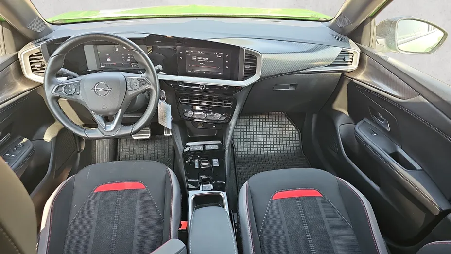 OPEL Mokka Mokka 1.2 T GS Line S&S aut