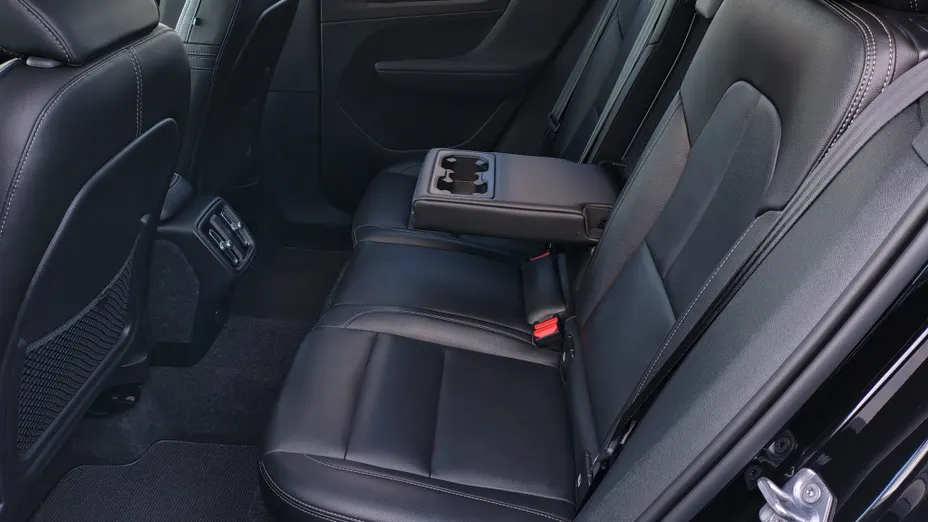 VOLVO XC40 XC40 D3 AWD Inscription aut