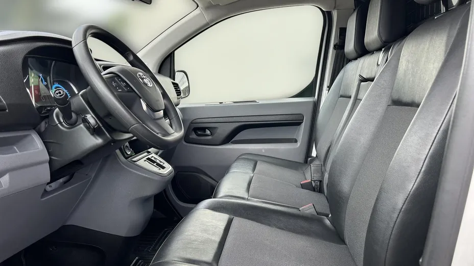 TOYOTA Proace Proace EV Long 3,1t Comfort