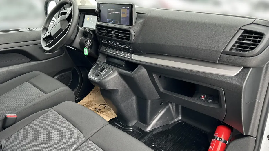 TOYOTA Proace Proace EV Long 3,0t Active