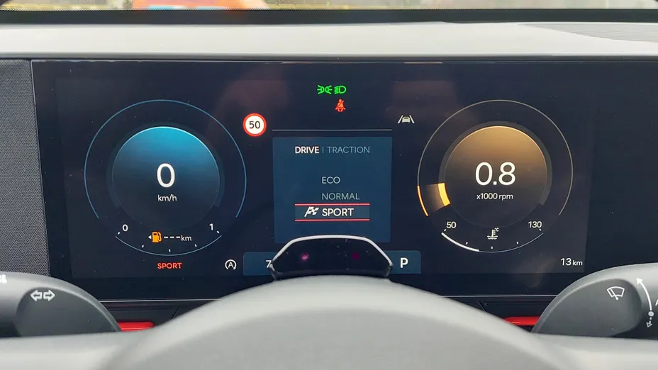 HYUNDAI Kona Kona 1.6 T-GDI N-Line DCT Nowy