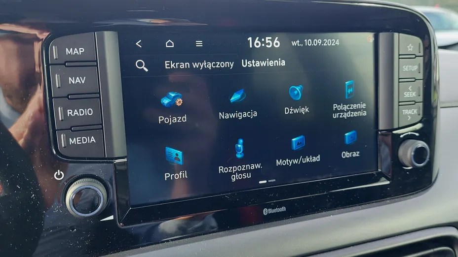 HYUNDAI i10 i10 1.0 T-GDI N Line Nowy