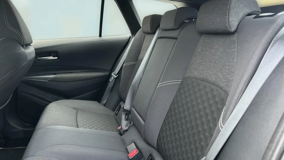 TOYOTA Corolla Corolla 1.8 Hybrid Comfort