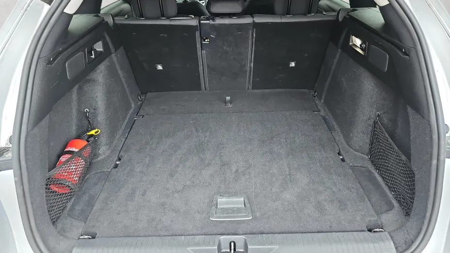 OPEL Astra Astra VI 1.5 CDTI Business Edition S&S aut