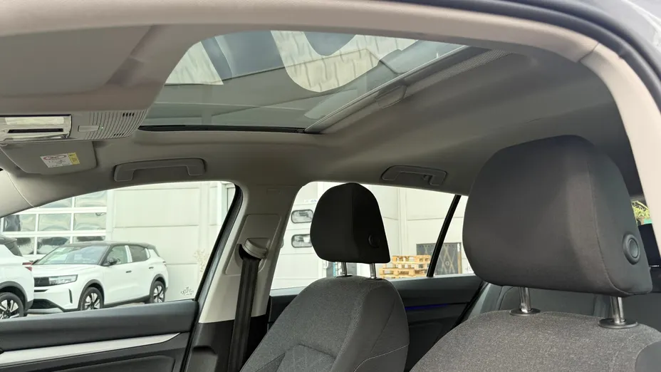 VOLKSWAGEN Golf Golf VIII 1.5 TSI EVO Style