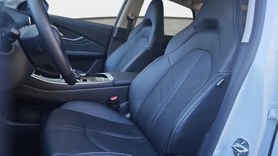 FORTHING T-Five T-Five 1.5 DVVT GDI DCT