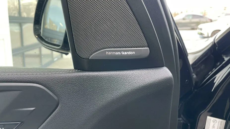 BMW X5 X5 xDrive40d mHEV sport-aut