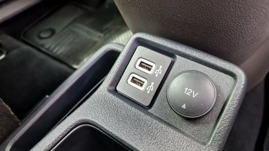 FORD Tourneo Connect Tourneo Connect 1.5 EcoBlue Titanium