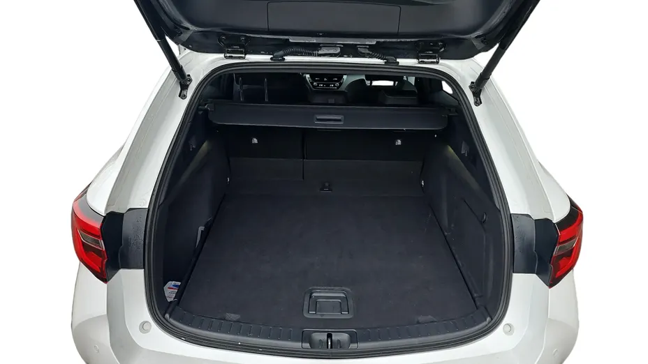 TOYOTA Corolla Corolla 2.0 Hybrid Style