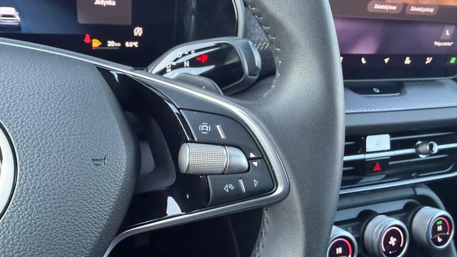 SKODA Kodiaq Kodiaq 2.0 TDI 4x4 Selection DSG