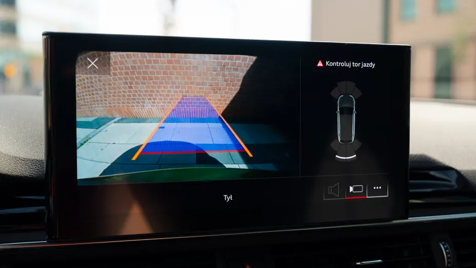 AUDI A4 A4 45 TFSI mHEV Quattro S Line S tronic