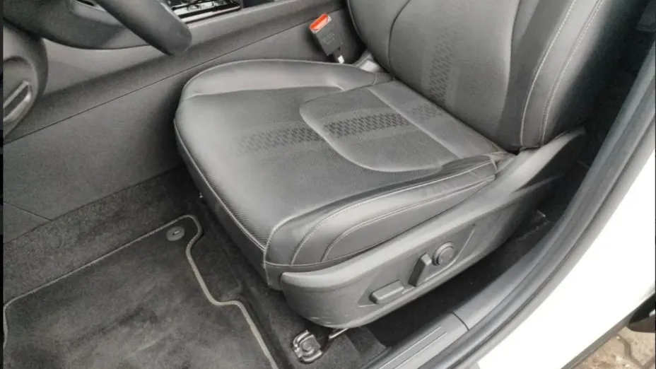 KIA Sportage Sportage 1.6 T-GDI PHEV Business Line 2WD aut