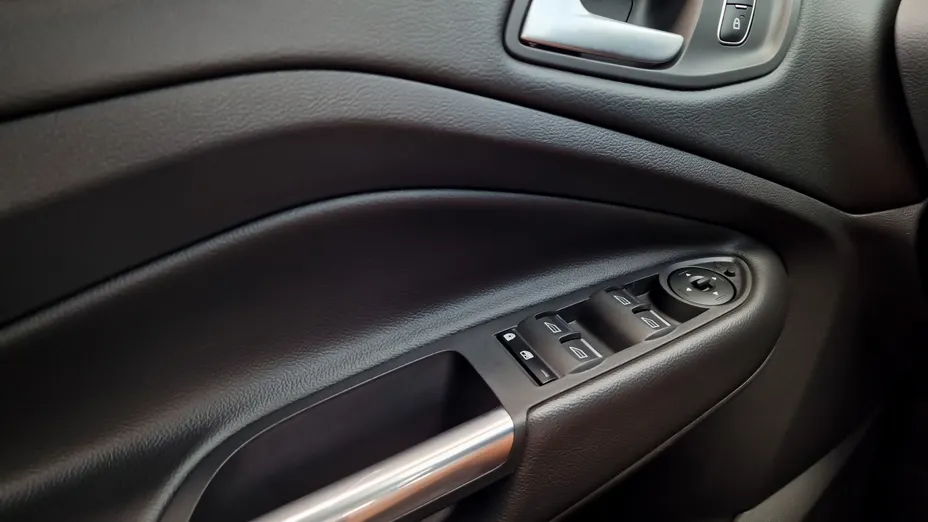 FORD Kuga Kuga 1.5 EcoBoost AWD ST-Line ASS aut