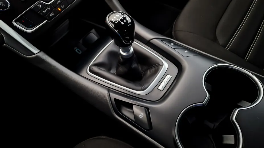 FORD Mondeo Mondeo 2.0 EcoBlue Trend