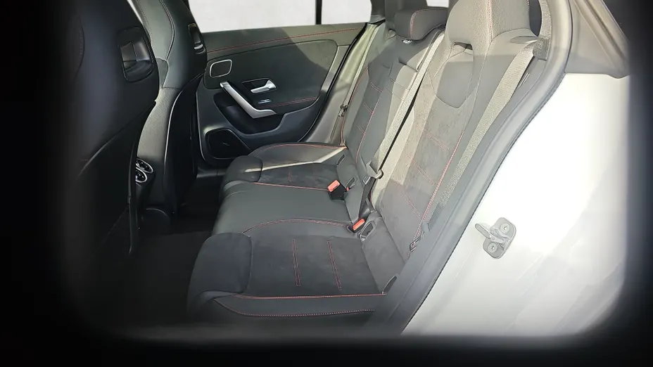 MERCEDES-BENZ CLA CLA 180 AMG Line 7G-DCT Nowy