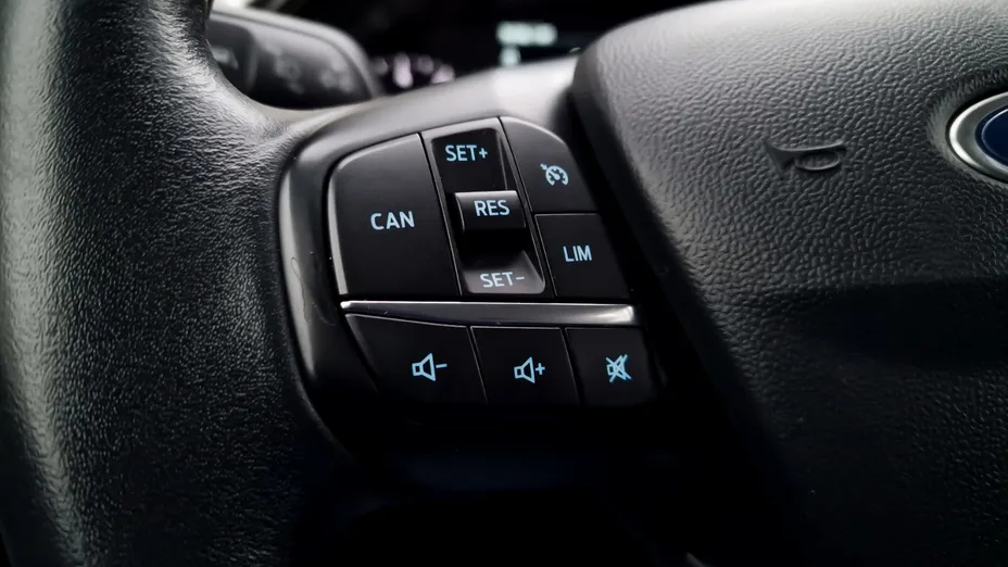 FORD Fiesta Fiesta 1.0 EcoBoost Trend ASS aut