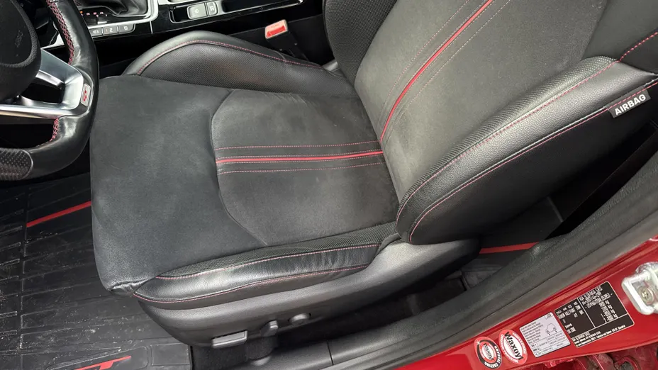 KIA ProCeed ProCeed 1.6 T-GDI GT DCT