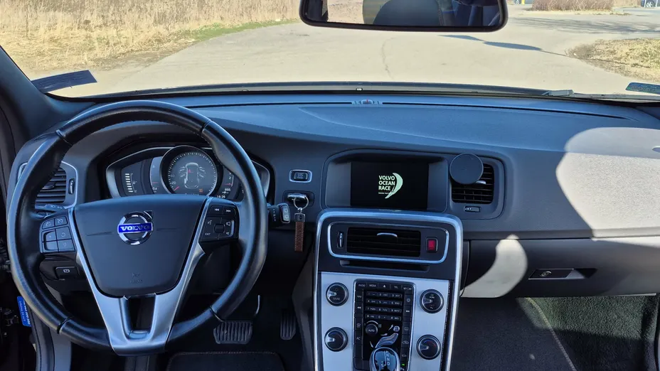 VOLVO V60 V60 D2 Drive-E Ocean Race aut